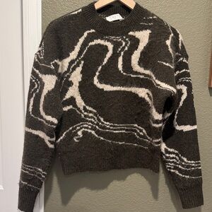 ASTR The Label Sweater XS